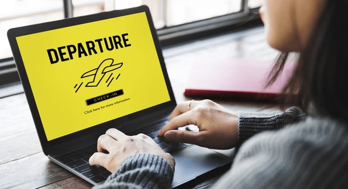 Pre-Departure & Arrival