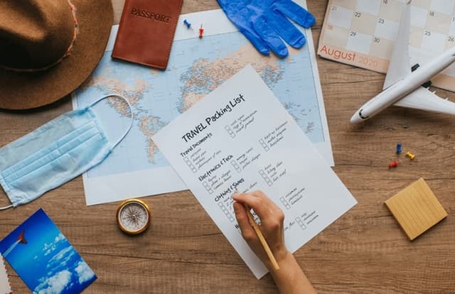 Essential Study Abroad Packing List for Nigerian Students Travelling Abroad in 2026